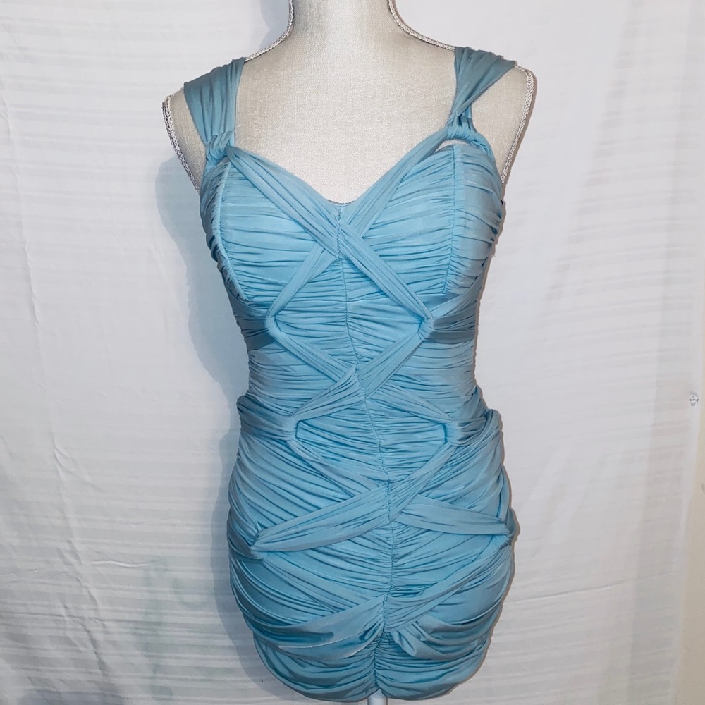 Bebe Dress